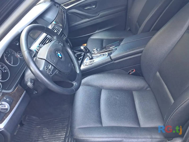 BMW 3er 325 2.8 2012 г.