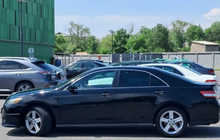 Toyota Camry 2.5 2011 г.