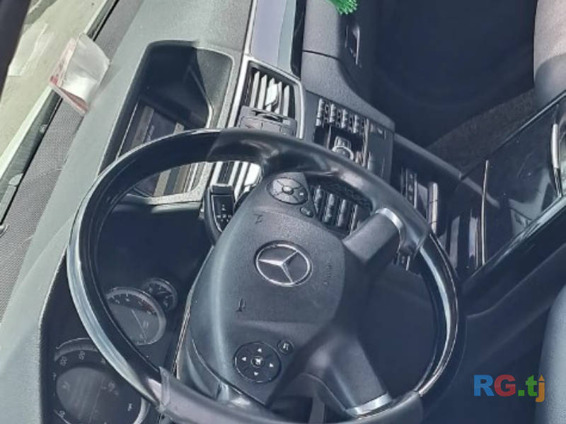 Mercedes-Benz E-klasse E 200 3.5 2010 г.