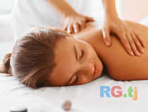 Лечебный массаж