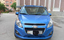 Chevrolet Spark 1.1 2014 г.