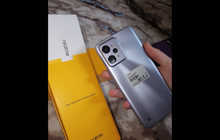 Realme C31
