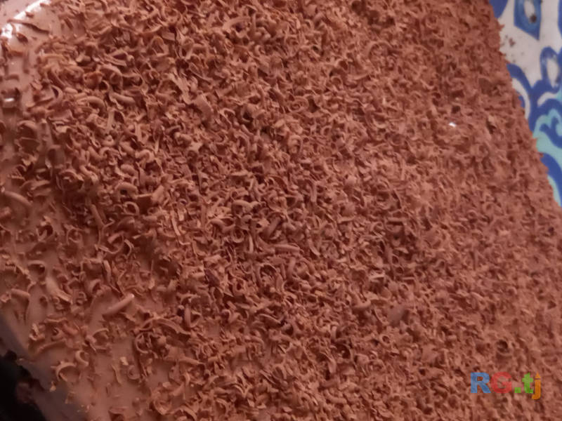 Вкусные выпечке