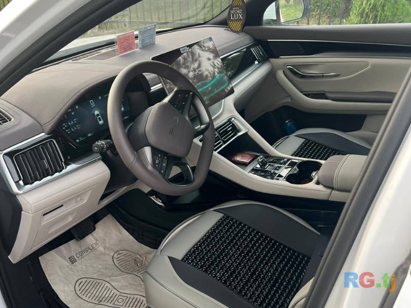 Услуги водителя с личным автомобилем