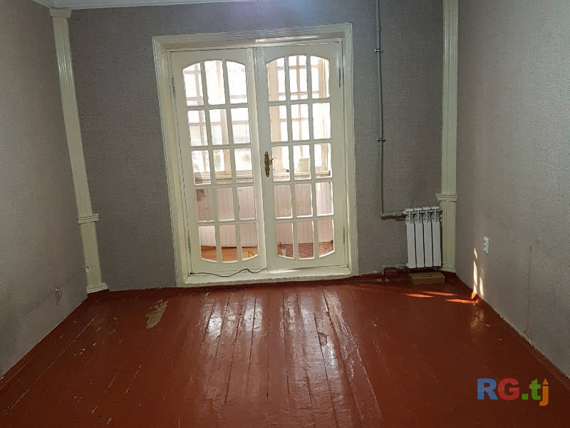 2-комн. квартира, 60 м² 3 этаж в аренду