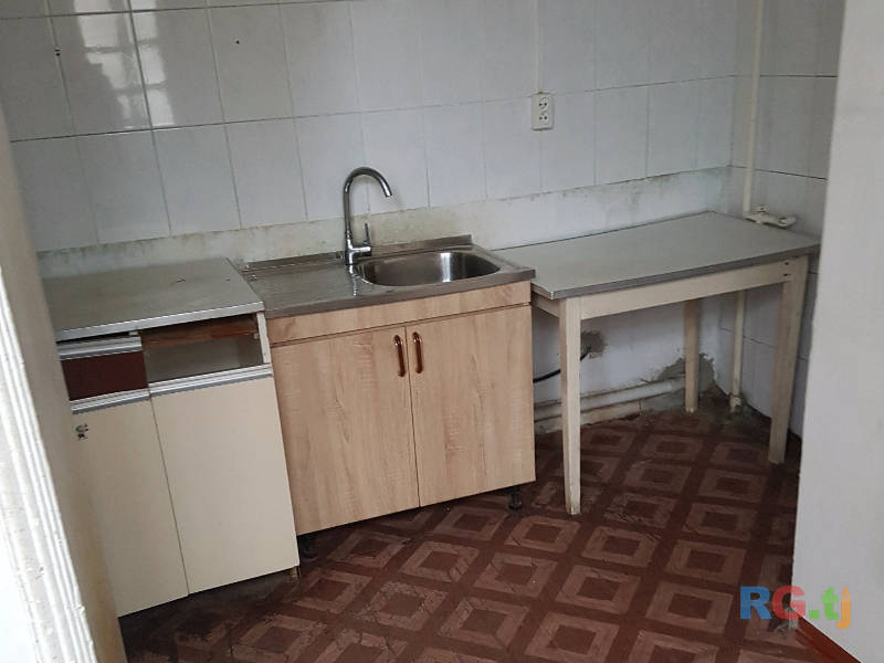 2-комн. квартира, 60 м² 3 этаж в аренду