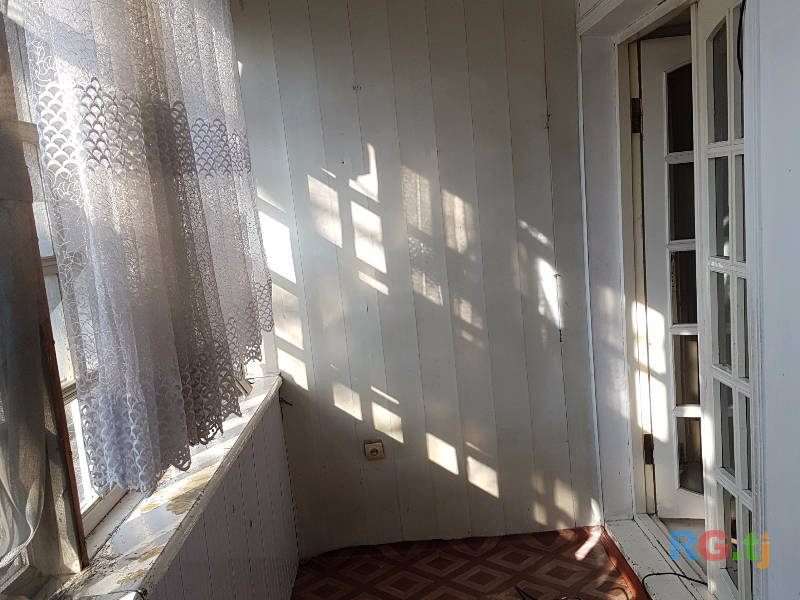 2-комн. квартира, 60 м² 3 этаж в аренду