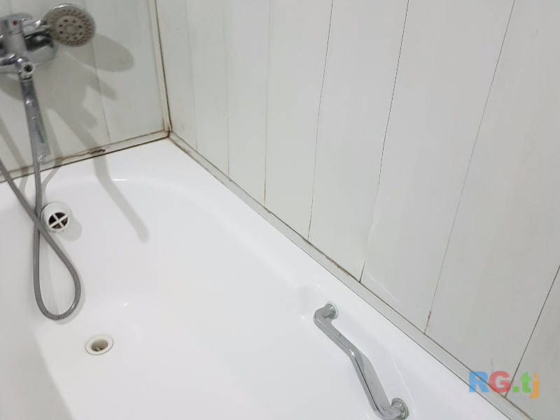 2-комн. квартира, 60 м² 3 этаж в аренду