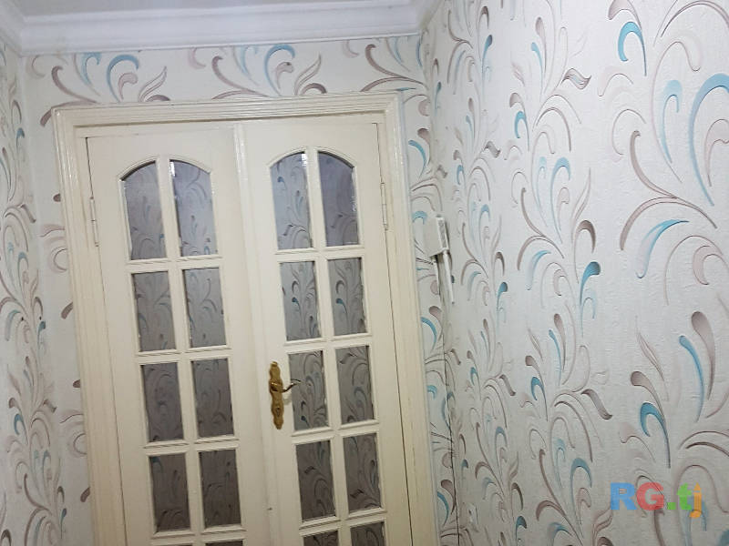 2-комн. квартира, 60 м² 3 этаж в аренду