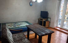1-комн. квартира, 40 м² 3 этаж в аренду