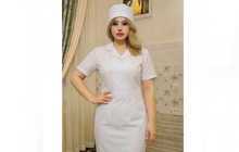 Лечебный массаж