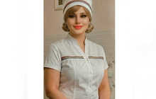 Лечебный массаж