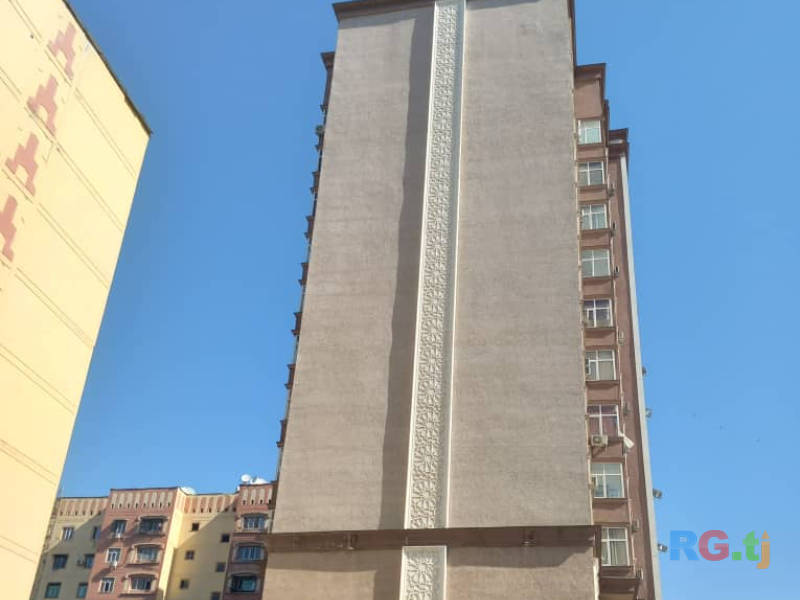 1-комн. квартира, 47 м² 10 этаж на продажу