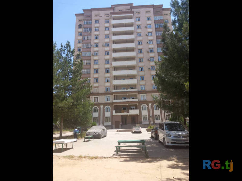 1-комн. квартира, 47 м² 10 этаж на продажу