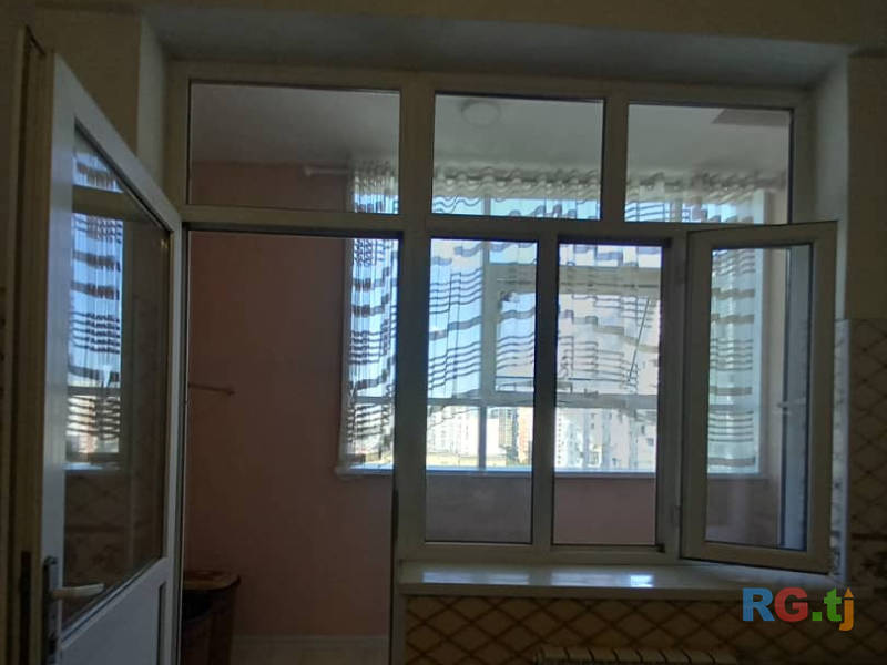 1-комн. квартира, 47 м² 10 этаж на продажу