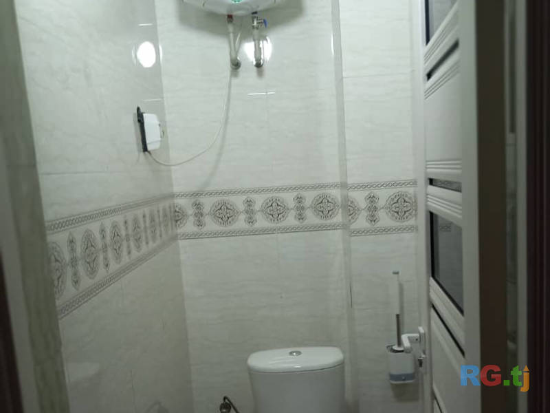 1-комн. квартира, 47 м² 10 этаж на продажу
