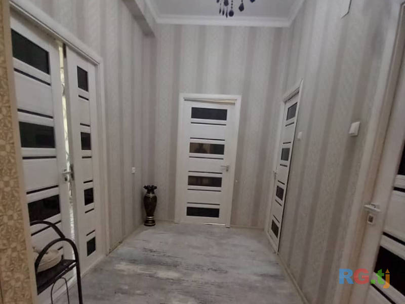 1-комн. квартира, 47 м² 10 этаж на продажу