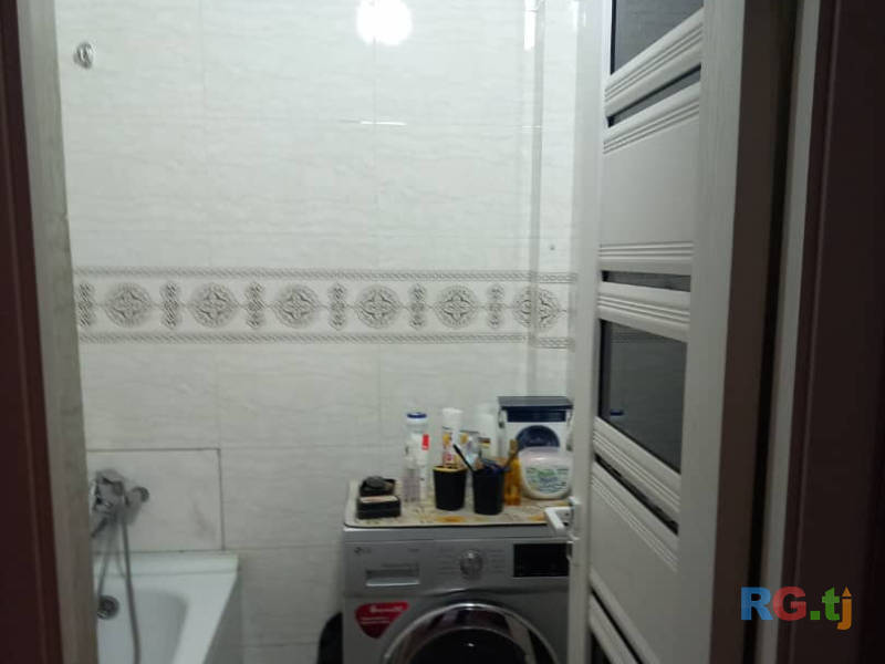 1-комн. квартира, 47 м² 10 этаж на продажу