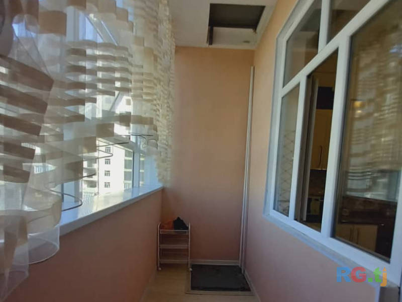 1-комн. квартира, 47 м² 10 этаж на продажу