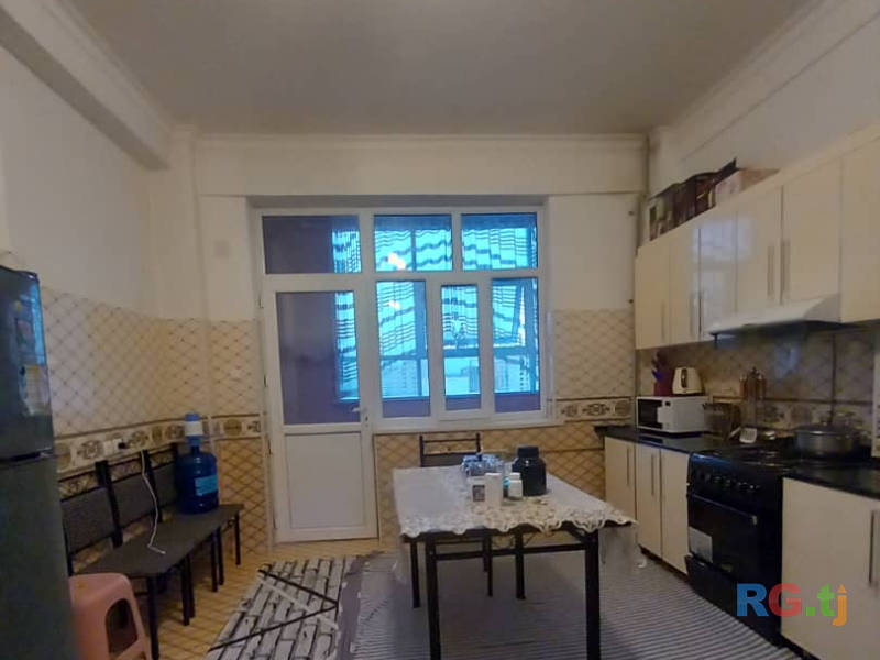 1-комн. квартира, 47 м² 10 этаж на продажу