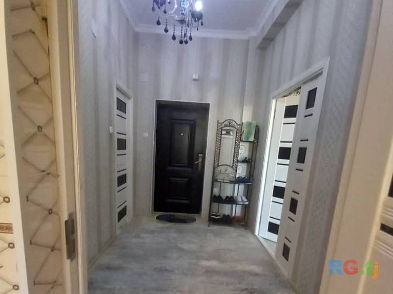 1-комн. квартира, 47 м² 10 этаж на продажу