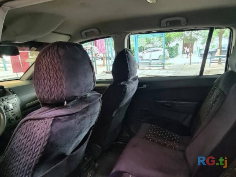 Opel Zafira 1.8 2006 г.