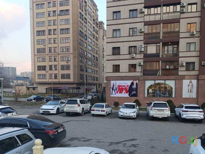 Офисные помещения в аренду