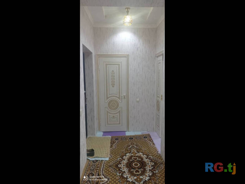 Комната в однокомнатной квартире