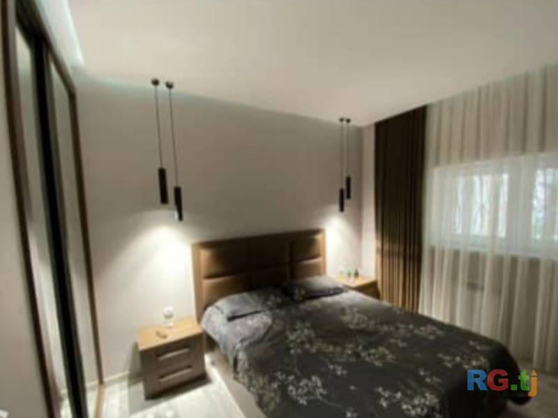 3 комнатная -комн. квартира, 68 м² 2 этаж на продажу