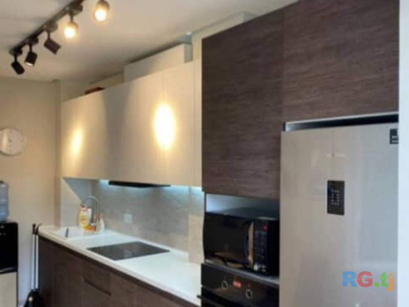 3 комнатная -комн. квартира, 68 м² 2 этаж на продажу