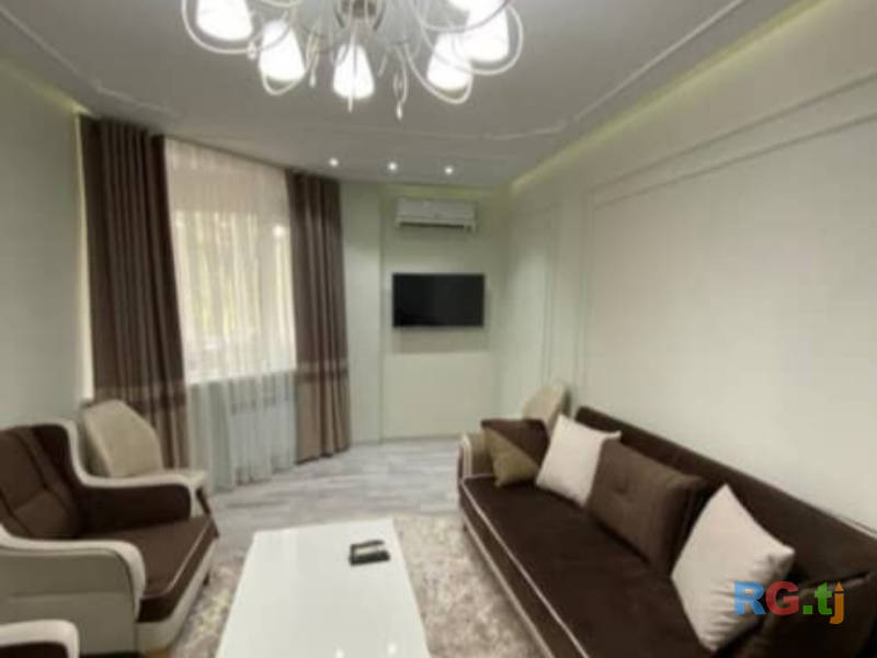 3 комнатная -комн. квартира, 68 м² 2 этаж на продажу
