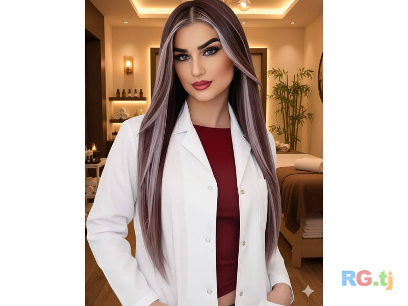 Лечебный массаж