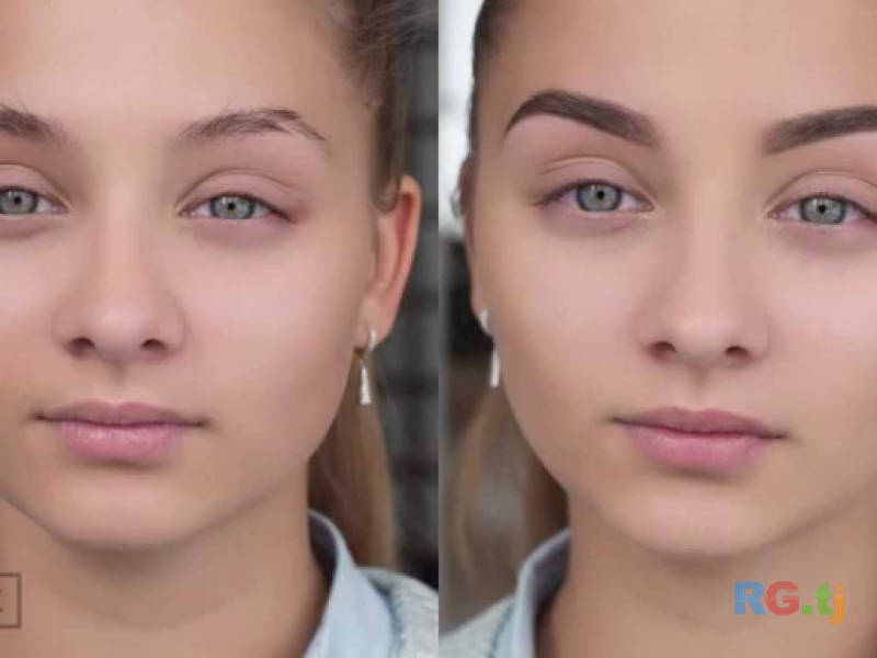 Салон красоты 