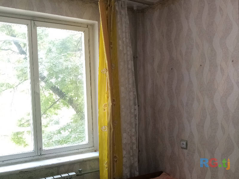 4-комн. квартира, 85 м² 3 этаж на продажу