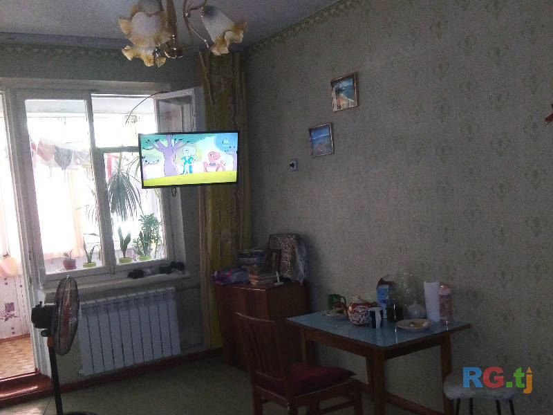 4-комн. квартира, 85 м² 3 этаж на продажу