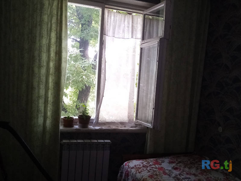 4-комн. квартира, 85 м² 3 этаж на продажу