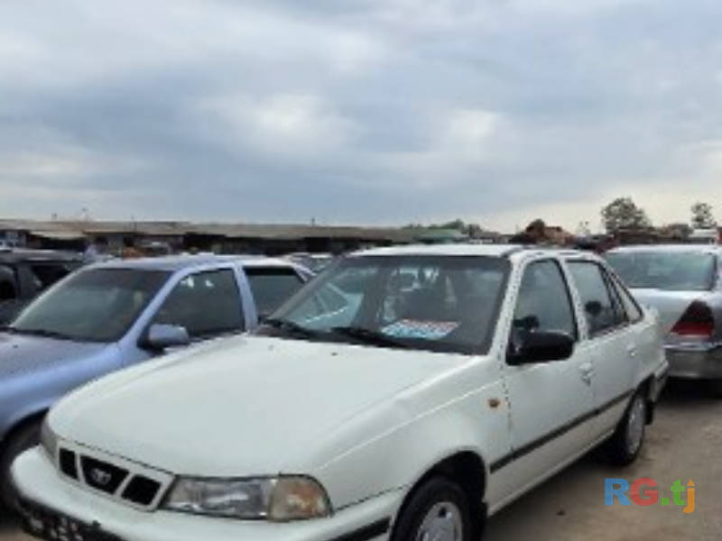 Daewoo 1.6 2002 г.