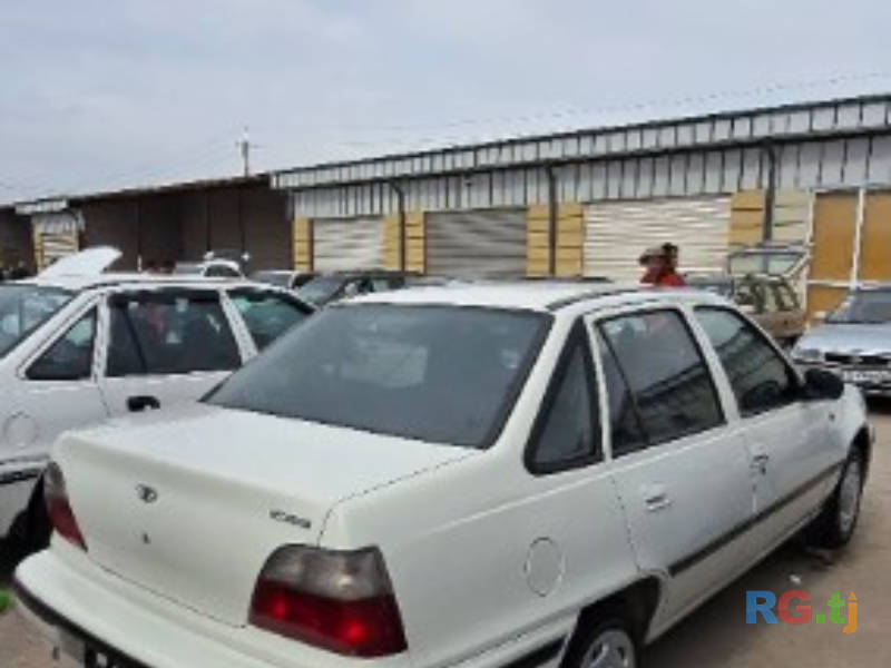 Daewoo 1.6 2002 г.