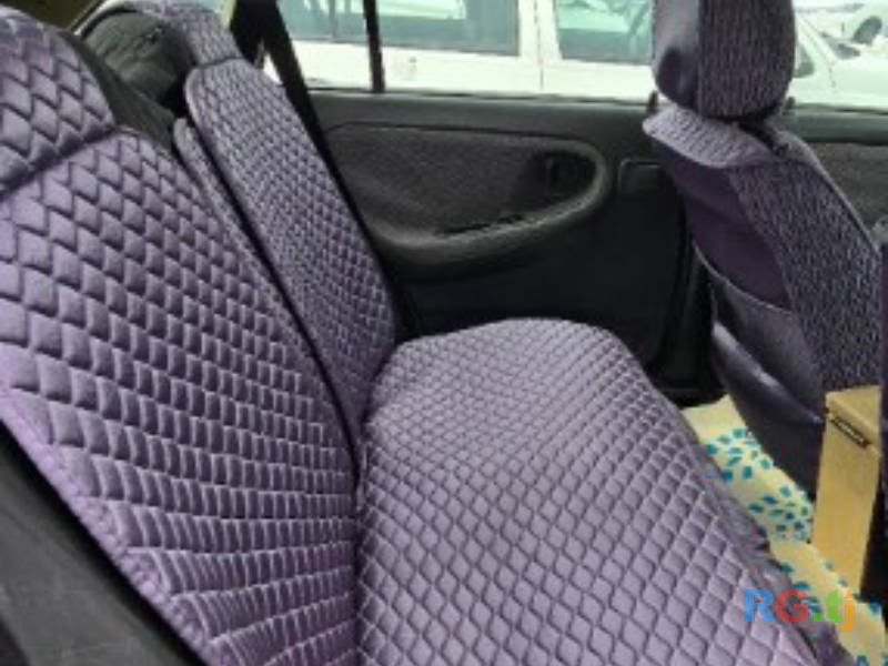 Daewoo 1.6 2002 г.