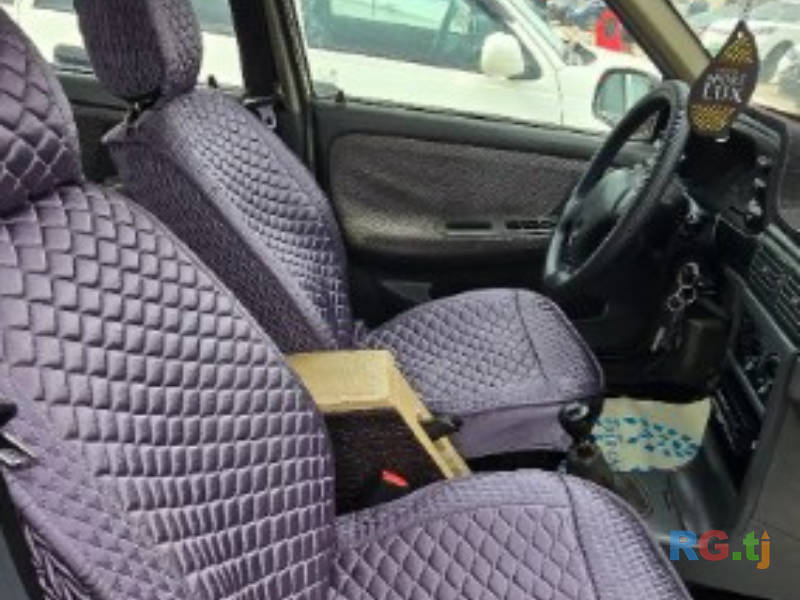 Daewoo 1.6 2002 г.