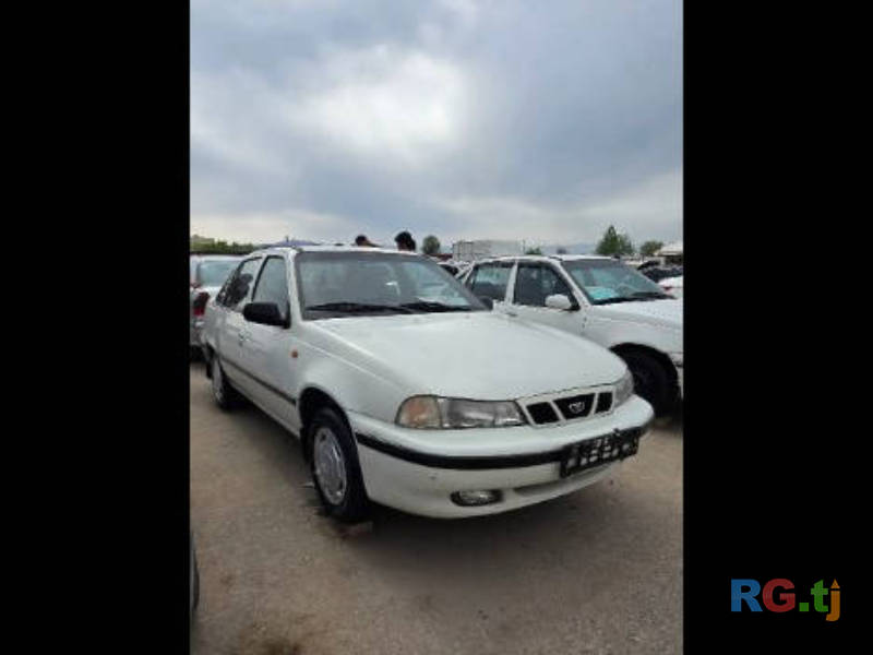 Daewoo 1.6 2002 г.
