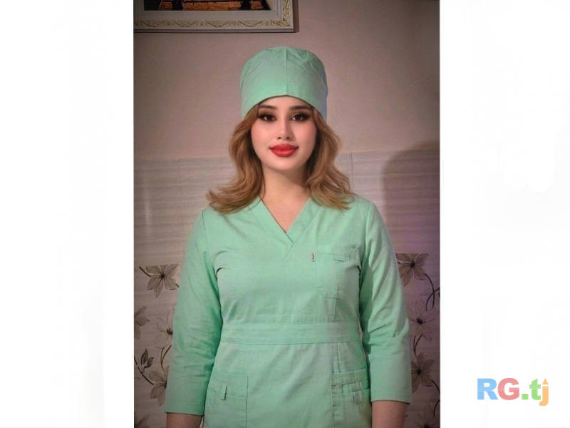 Лечебный массаж