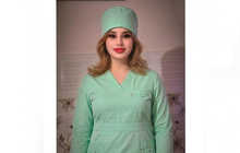 Лечебный массаж