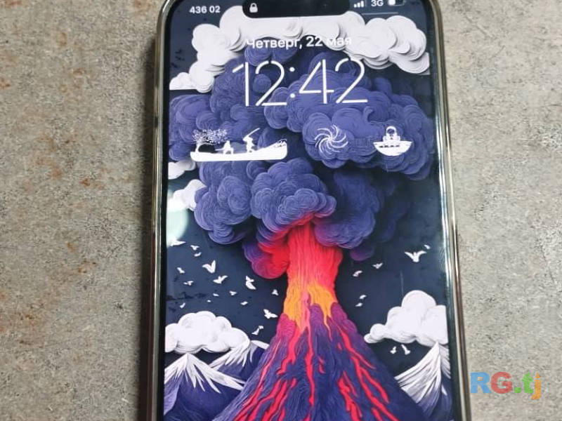 IPhone 15 Pro 256gb ZA