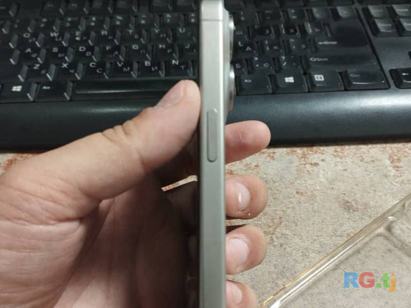 IPhone 15 Pro 256gb ZA