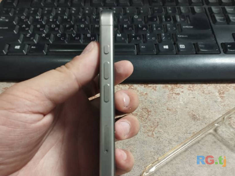 IPhone 15 Pro 256gb ZA