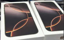 Apple iPhone 16 Pro Max, 256 gb, Desert Titanium