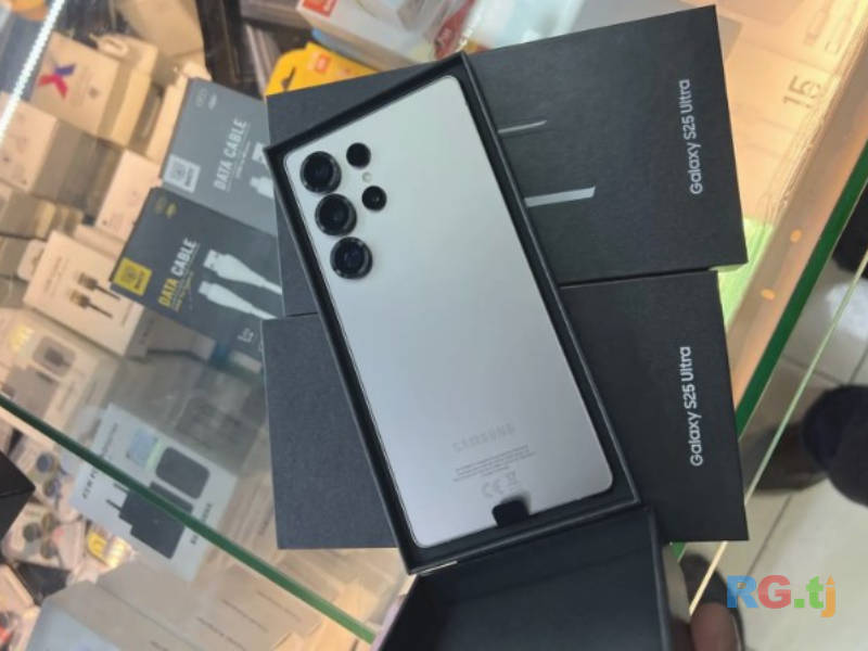 Samsung Galaxy S25 Ultra