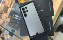 Samsung Galaxy S25 Ultra