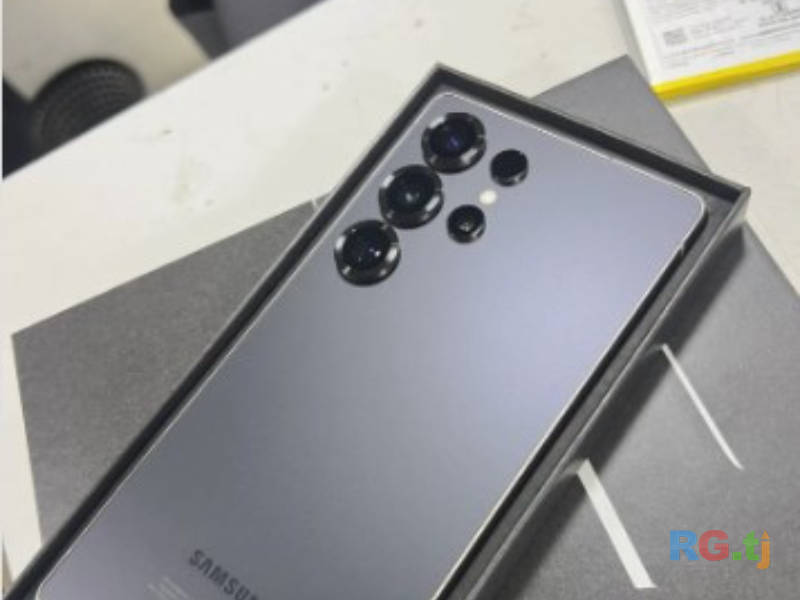 Samsung Galaxy S25 Ultra